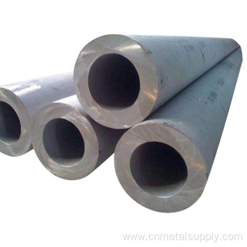 EN 10216-2 Grade P265GH Alloy Steel Seamless Tubes